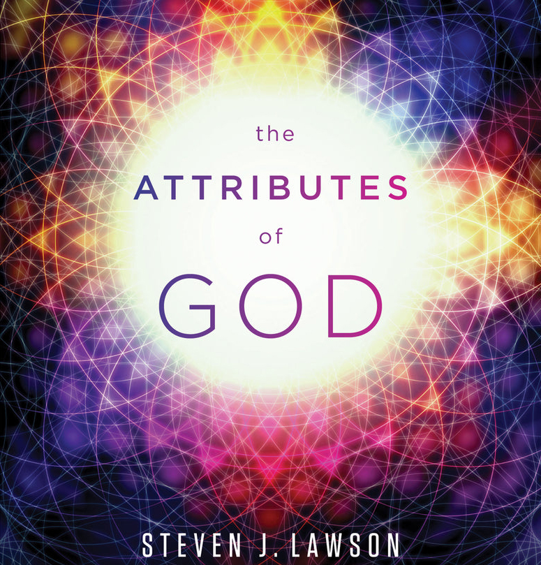 Attributes_of_God_Study_Lawson